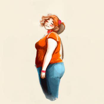 Explore the Best Weightgain Art .